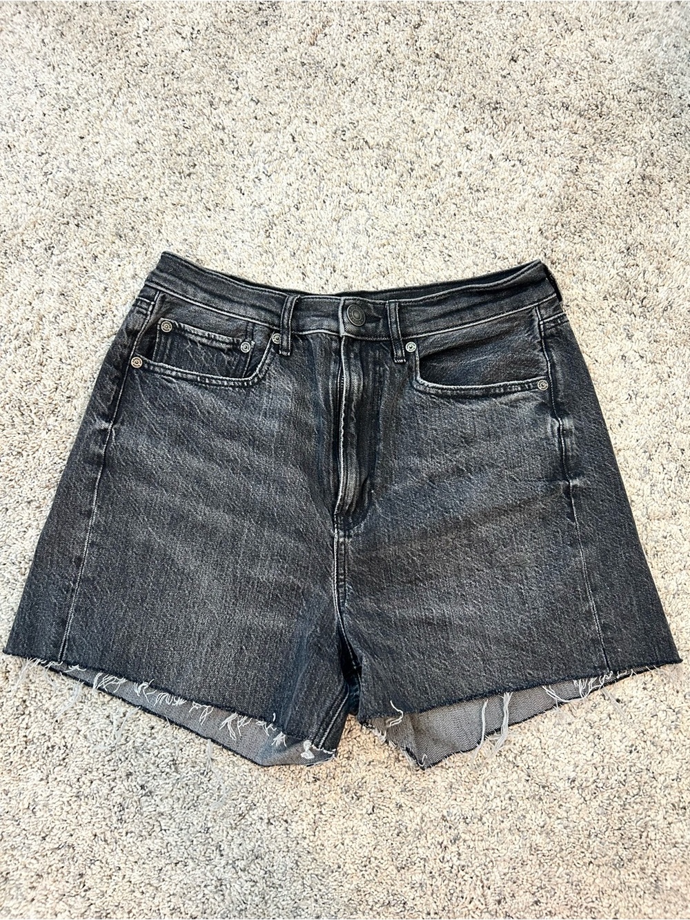 American Eagle cut offs